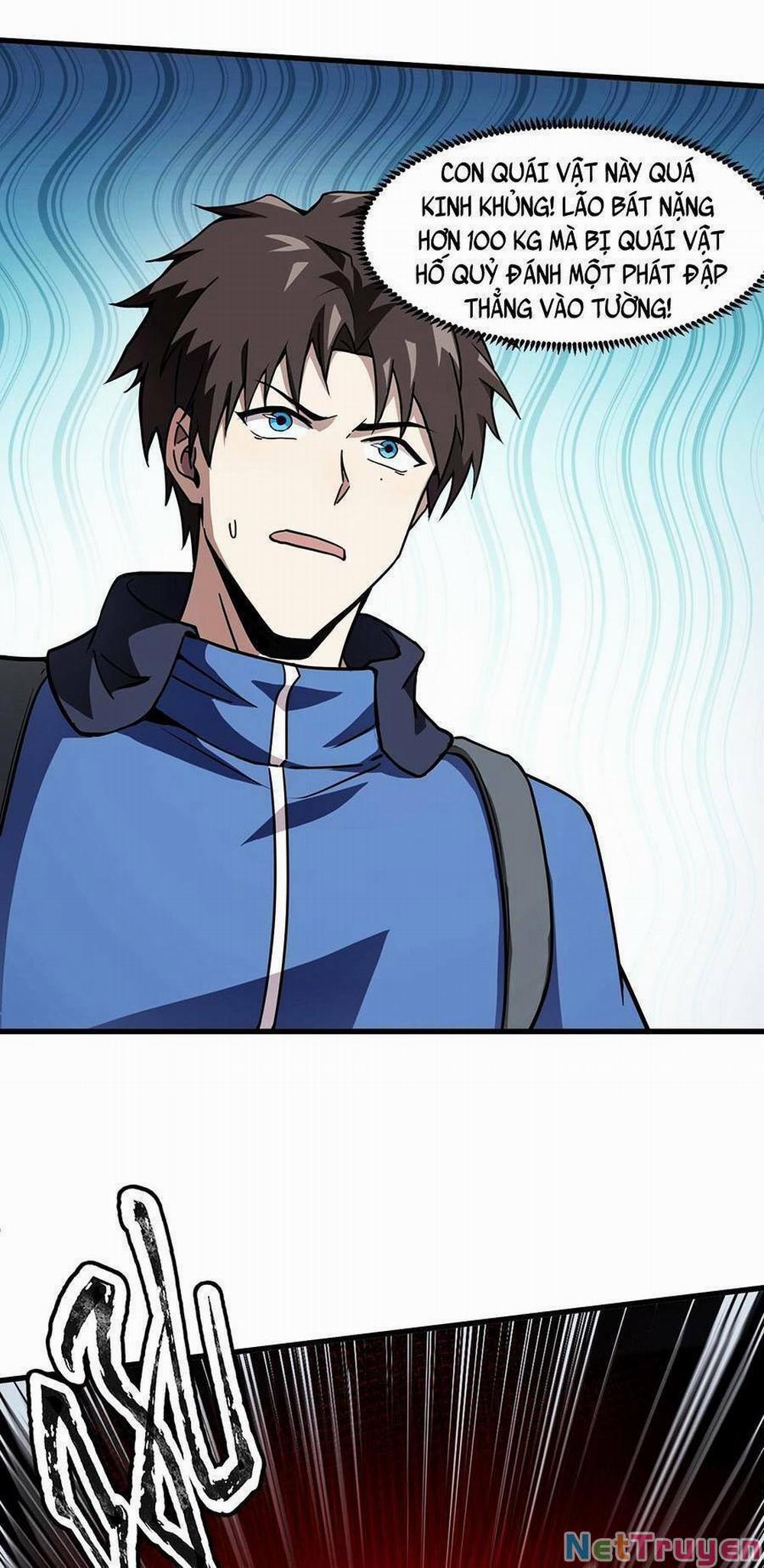 Chỉ Có Ta Có Thể Sử Dụng Triệu Hoán Thuật 24 trang 33