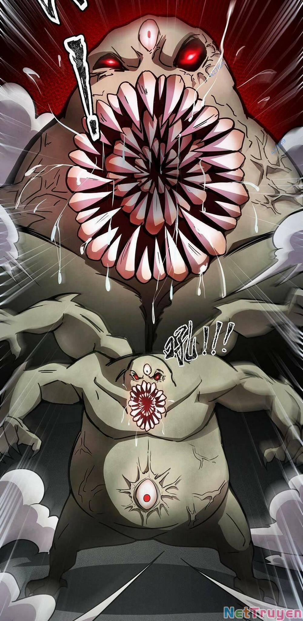 Chỉ Có Ta Có Thể Sử Dụng Triệu Hoán Thuật 24 trang 34