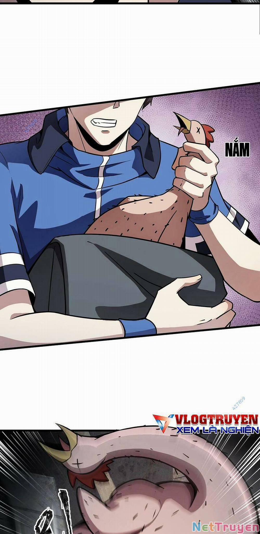 Chỉ Có Ta Có Thể Sử Dụng Triệu Hoán Thuật 24 trang 36