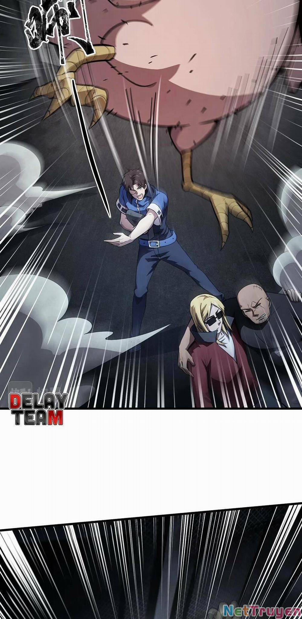 Chỉ Có Ta Có Thể Sử Dụng Triệu Hoán Thuật 24 trang 37