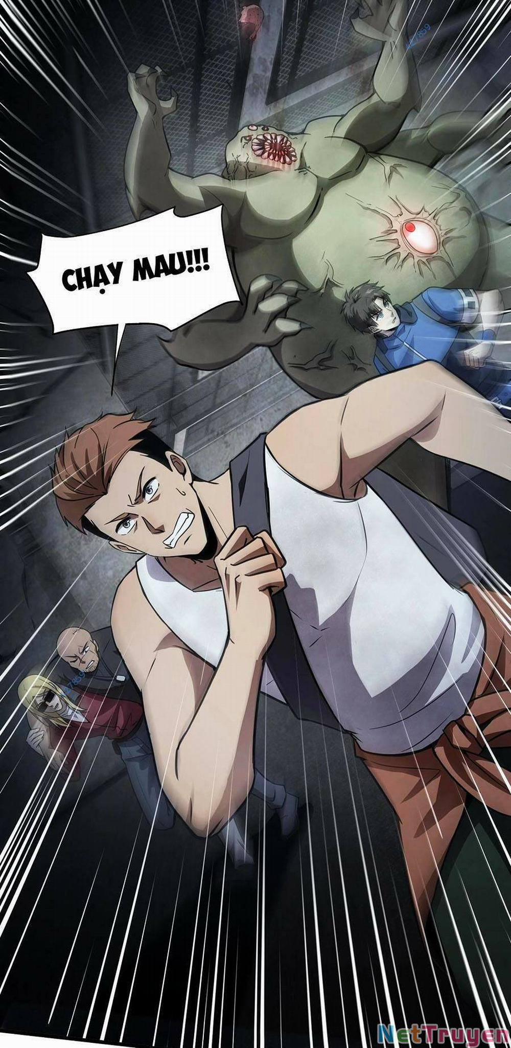 Chỉ Có Ta Có Thể Sử Dụng Triệu Hoán Thuật 24 trang 38