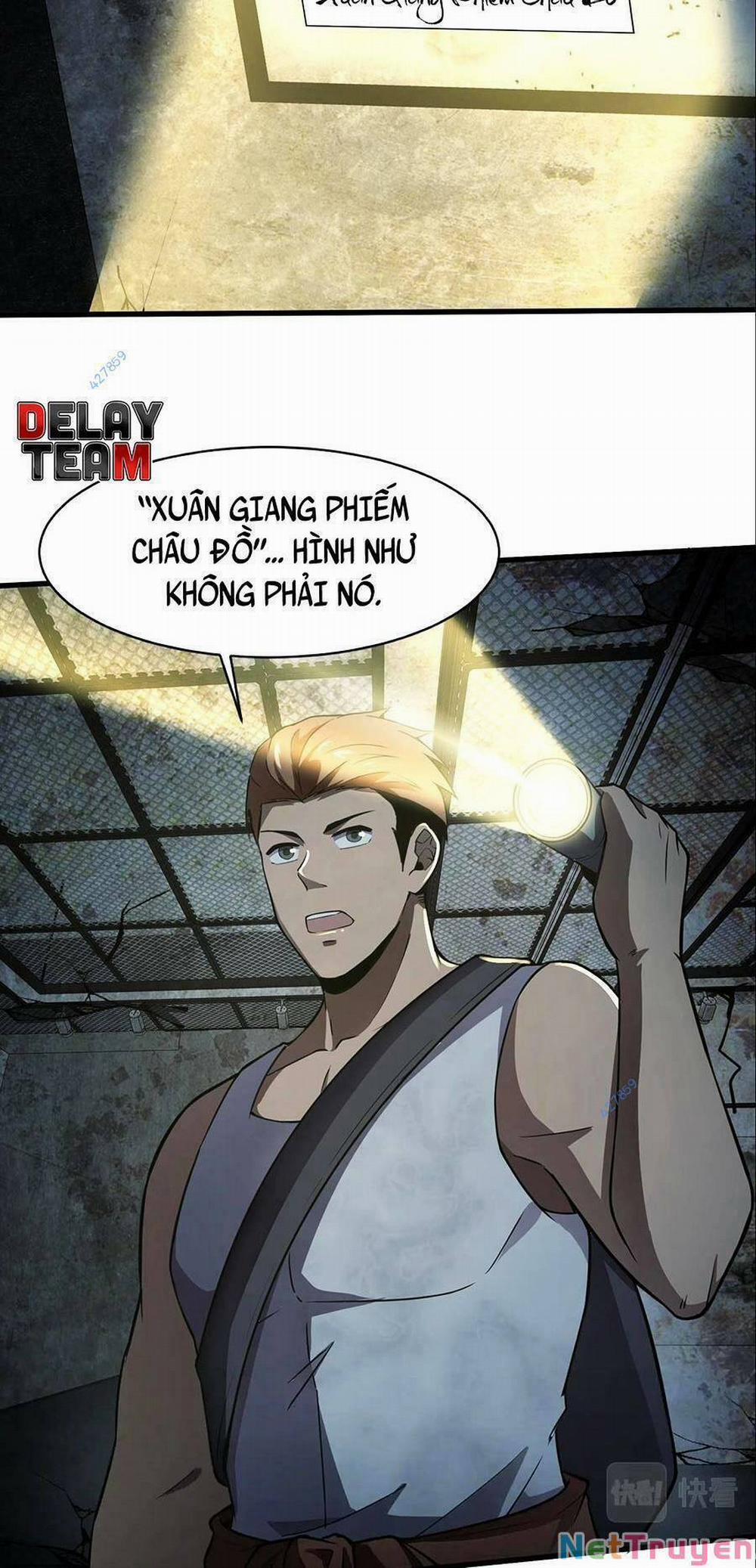 Chỉ Có Ta Có Thể Sử Dụng Triệu Hoán Thuật 24 trang 4