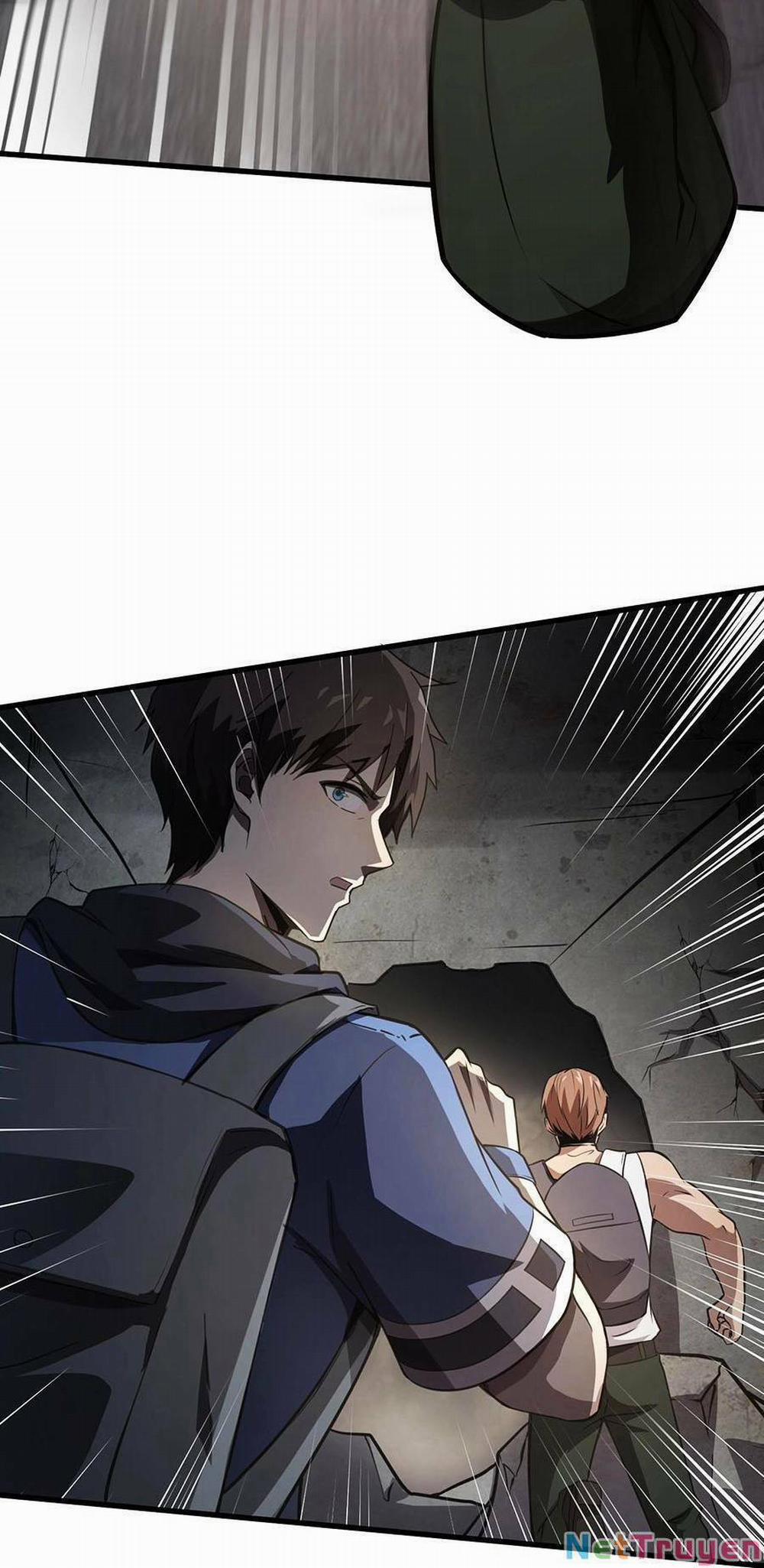 Chỉ Có Ta Có Thể Sử Dụng Triệu Hoán Thuật 24 trang 41