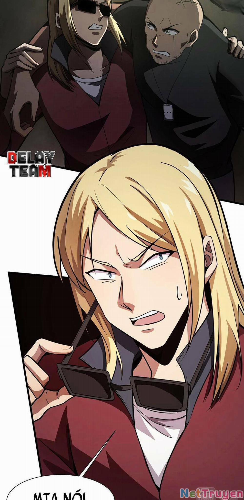 Chỉ Có Ta Có Thể Sử Dụng Triệu Hoán Thuật 24 trang 43