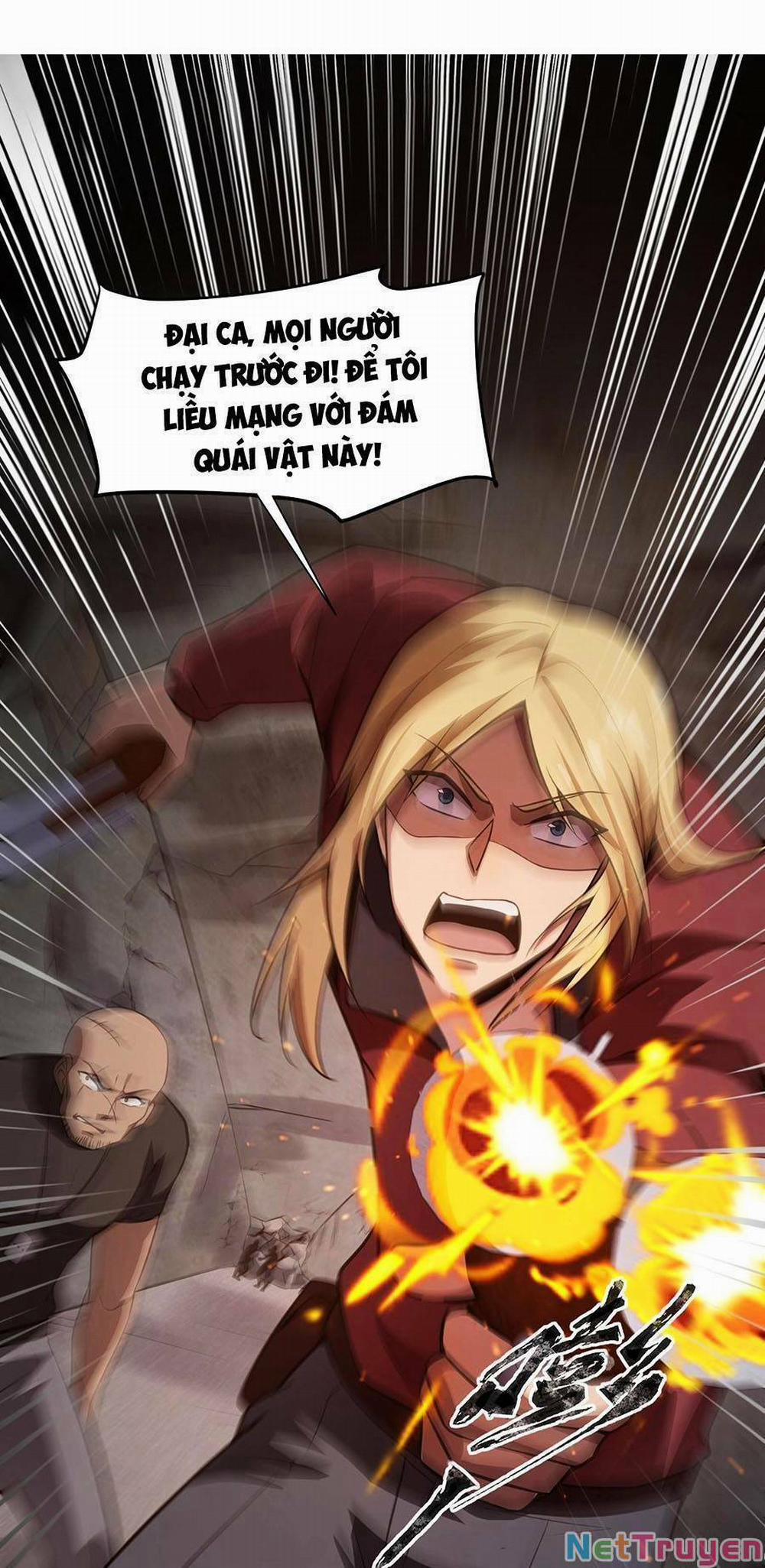 Chỉ Có Ta Có Thể Sử Dụng Triệu Hoán Thuật 24 trang 45