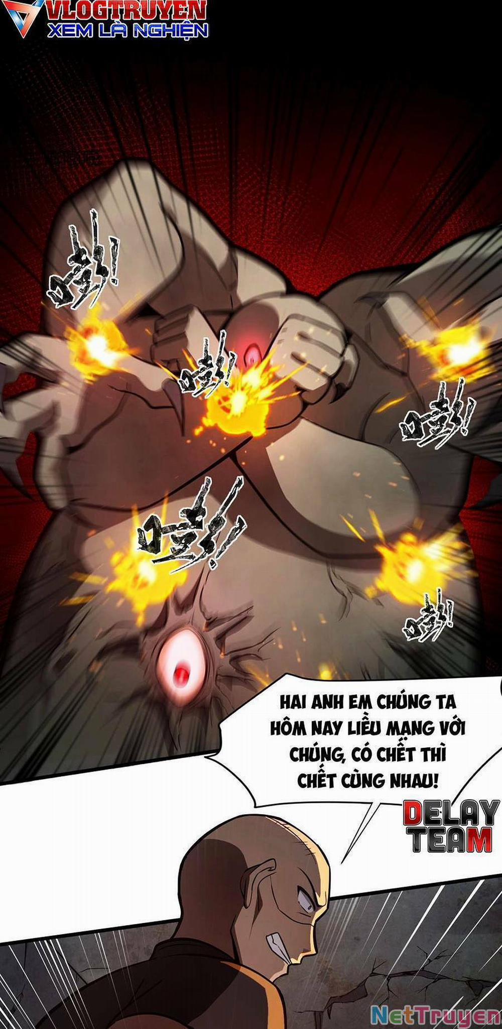 Chỉ Có Ta Có Thể Sử Dụng Triệu Hoán Thuật 24 trang 47