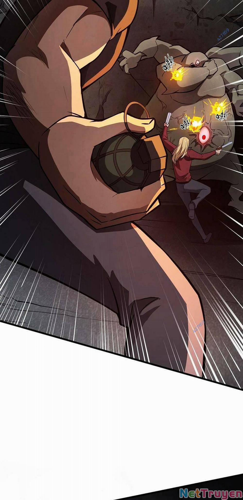 Chỉ Có Ta Có Thể Sử Dụng Triệu Hoán Thuật 24 trang 48