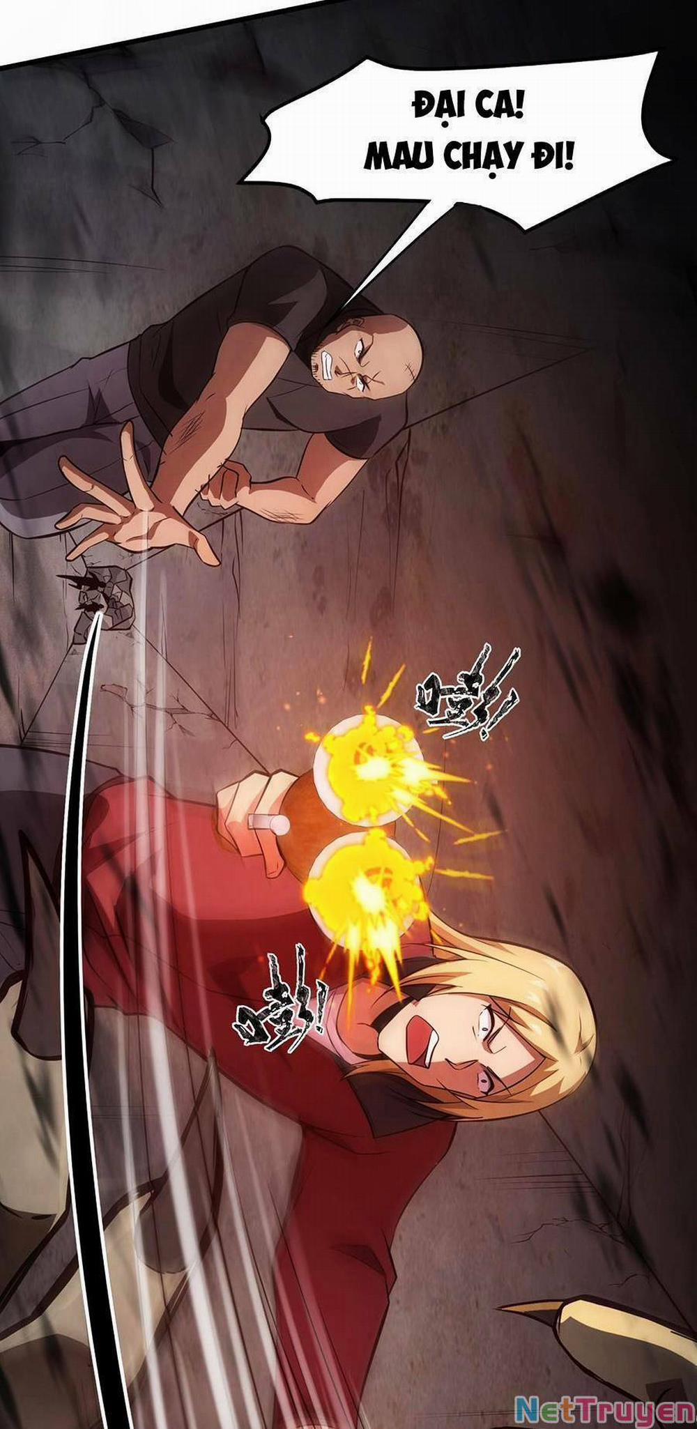 Chỉ Có Ta Có Thể Sử Dụng Triệu Hoán Thuật 24 trang 49
