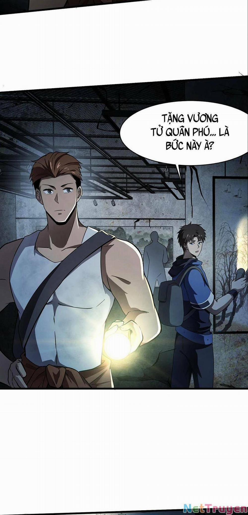 Chỉ Có Ta Có Thể Sử Dụng Triệu Hoán Thuật 24 trang 5