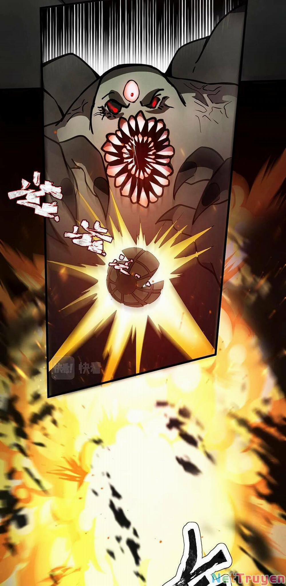 Chỉ Có Ta Có Thể Sử Dụng Triệu Hoán Thuật 24 trang 51