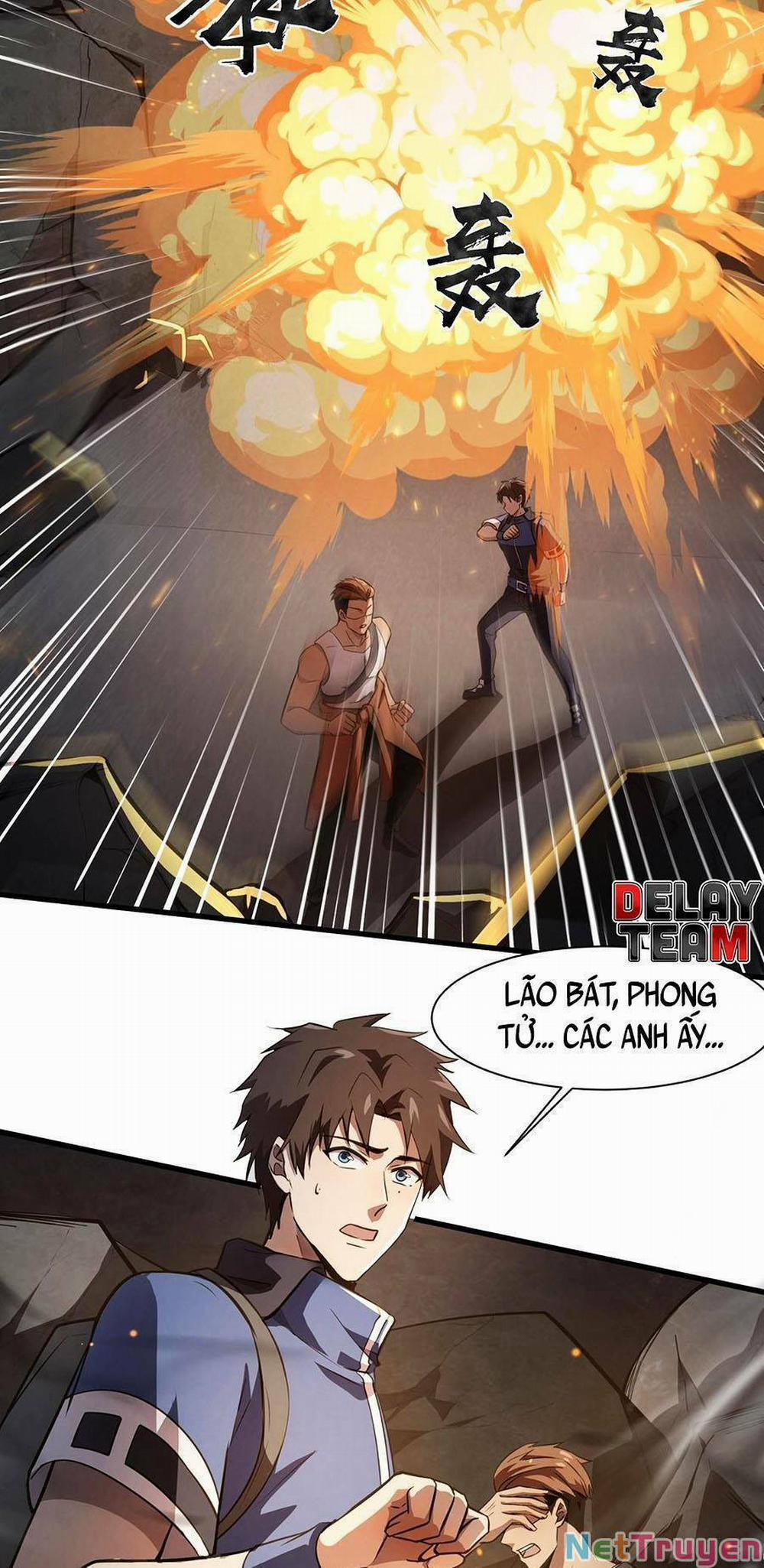 Chỉ Có Ta Có Thể Sử Dụng Triệu Hoán Thuật 24 trang 53