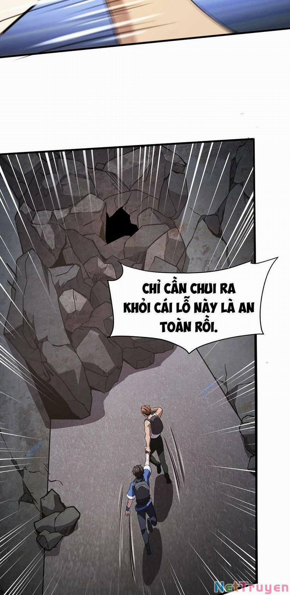 Chỉ Có Ta Có Thể Sử Dụng Triệu Hoán Thuật 24 trang 56