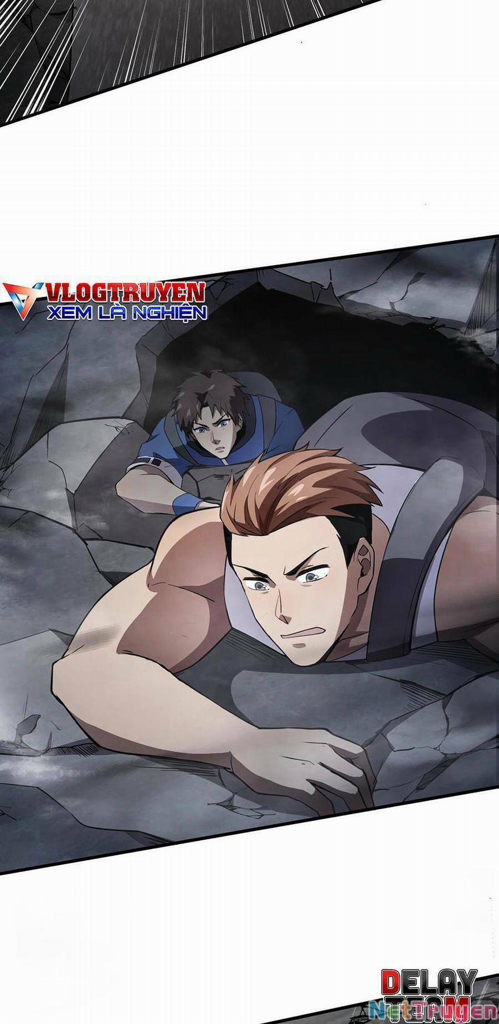 Chỉ Có Ta Có Thể Sử Dụng Triệu Hoán Thuật 24 trang 57