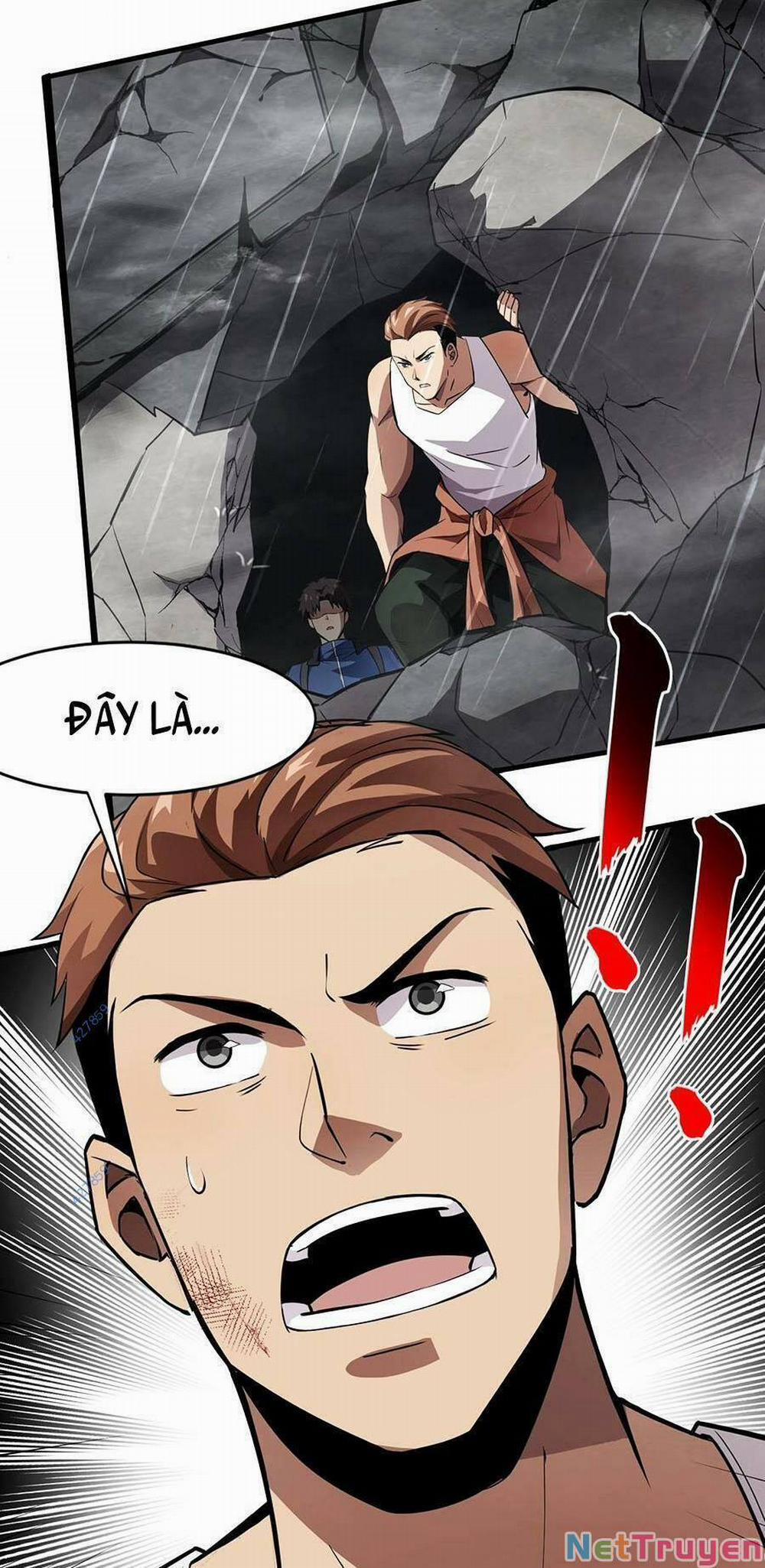 Chỉ Có Ta Có Thể Sử Dụng Triệu Hoán Thuật 24 trang 58