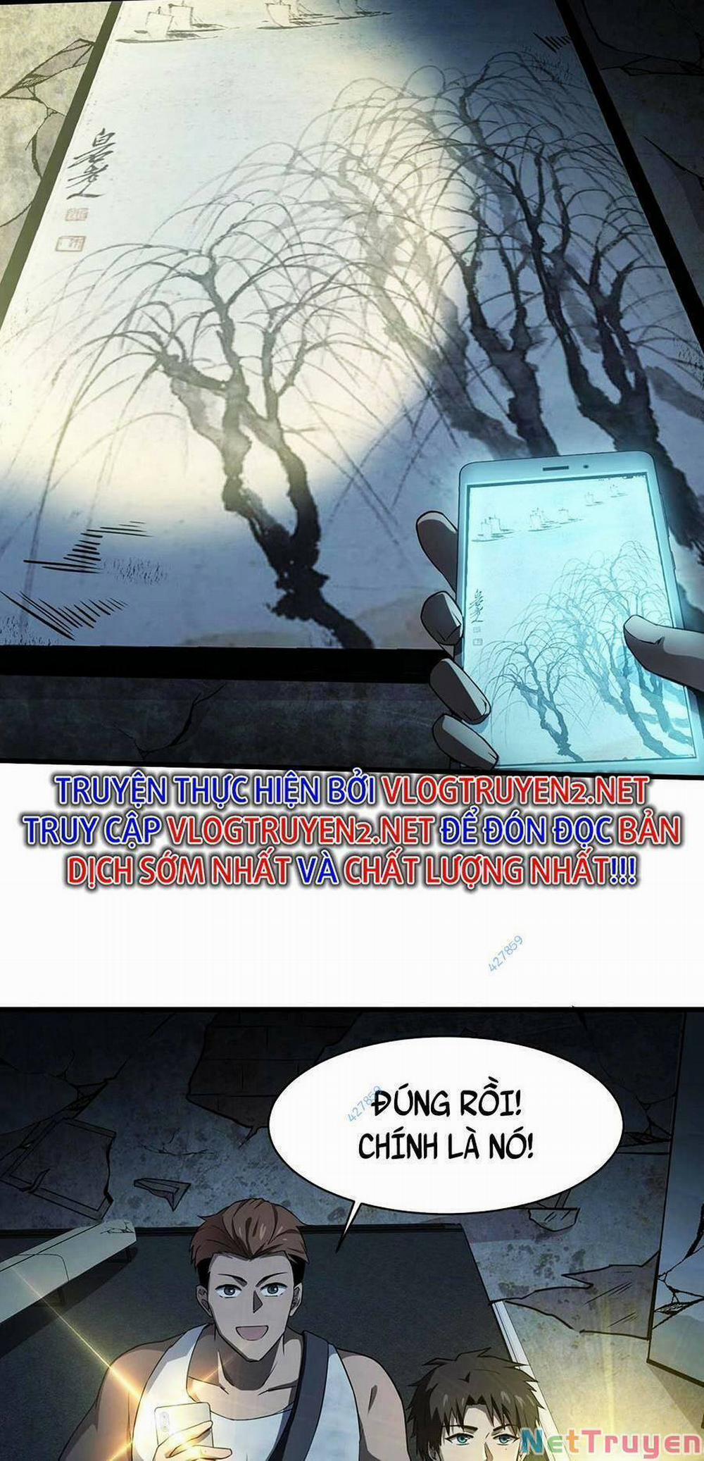 Chỉ Có Ta Có Thể Sử Dụng Triệu Hoán Thuật 24 trang 6