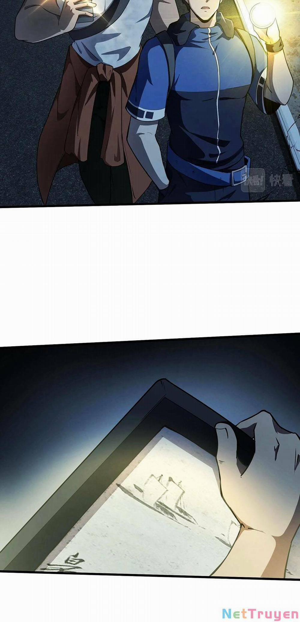 Chỉ Có Ta Có Thể Sử Dụng Triệu Hoán Thuật 24 trang 7