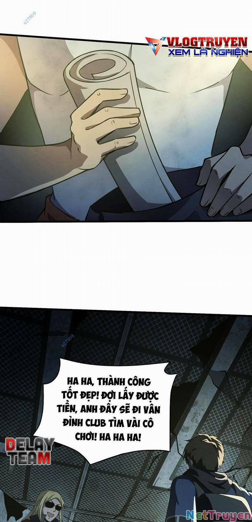 Chỉ Có Ta Có Thể Sử Dụng Triệu Hoán Thuật 24 trang 8