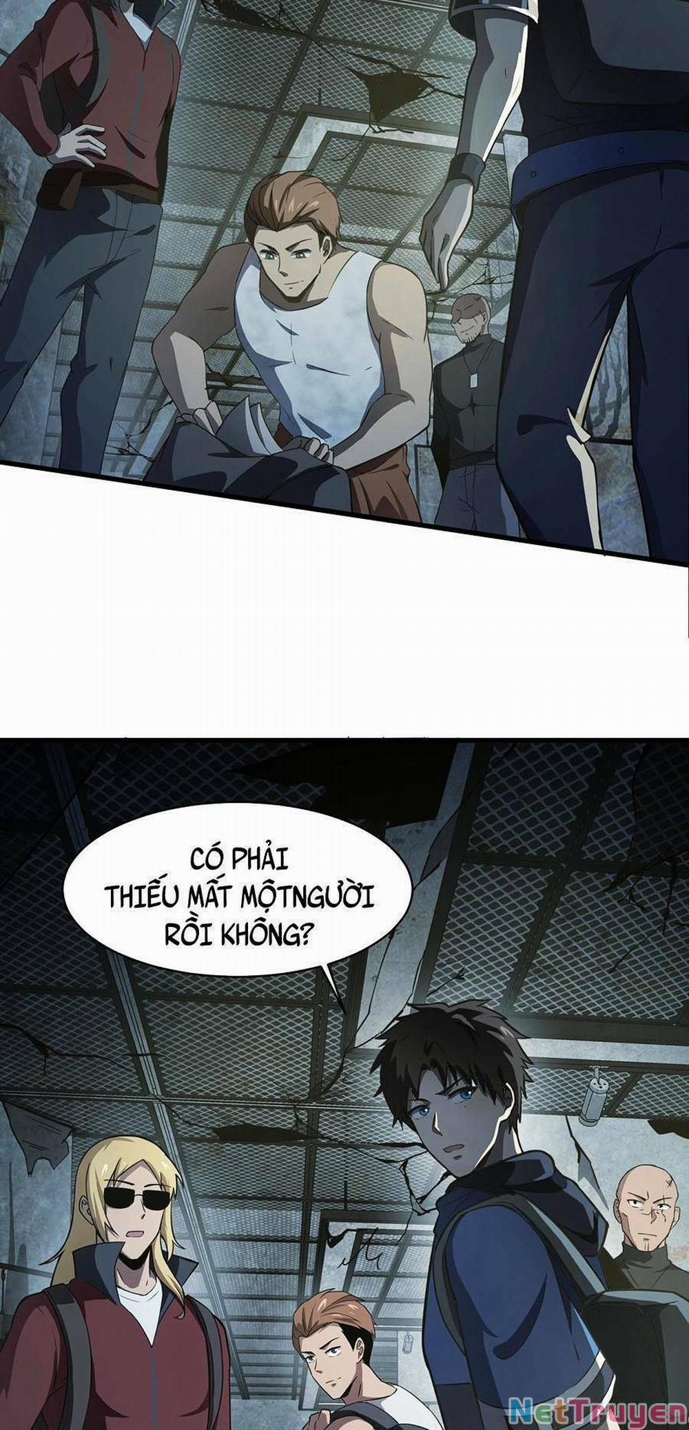 Chỉ Có Ta Có Thể Sử Dụng Triệu Hoán Thuật 24 trang 9