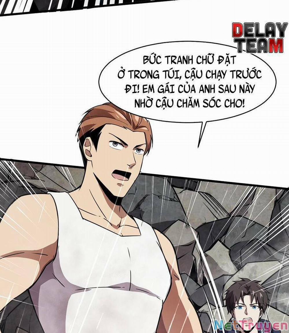 Chỉ Có Ta Có Thể Sử Dụng Triệu Hoán Thuật 25 trang 18