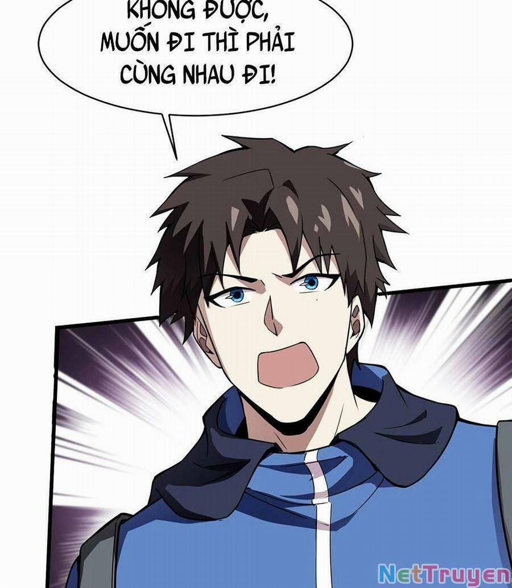 Chỉ Có Ta Có Thể Sử Dụng Triệu Hoán Thuật 25 trang 20