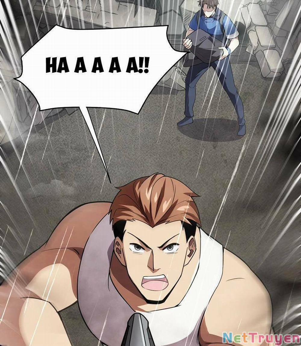 Chỉ Có Ta Có Thể Sử Dụng Triệu Hoán Thuật 25 trang 22