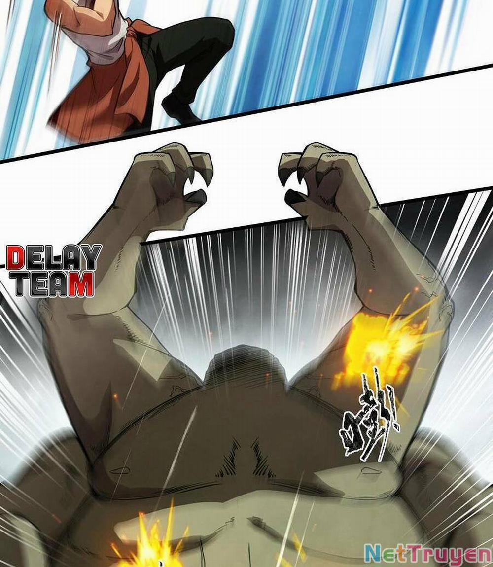 Chỉ Có Ta Có Thể Sử Dụng Triệu Hoán Thuật 25 trang 27