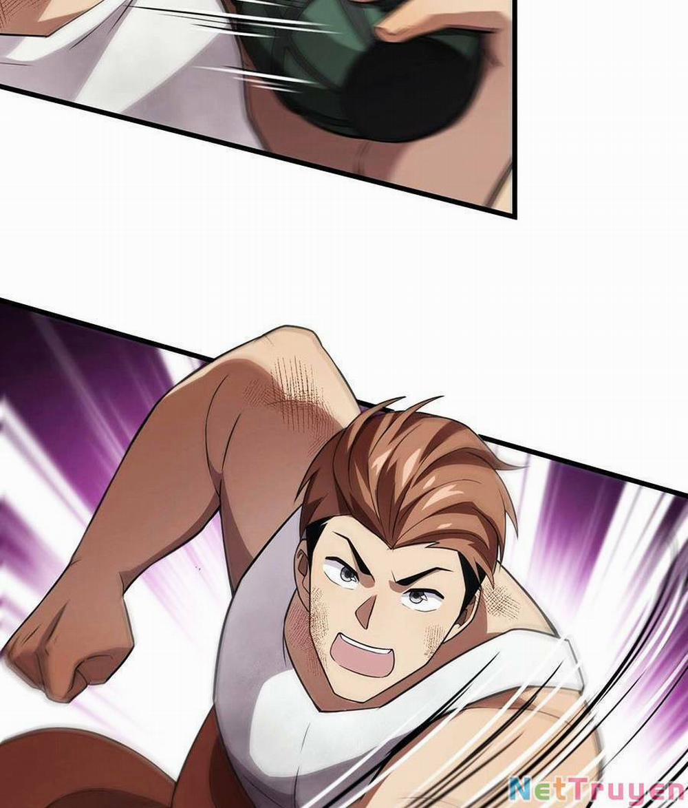 Chỉ Có Ta Có Thể Sử Dụng Triệu Hoán Thuật 25 trang 38