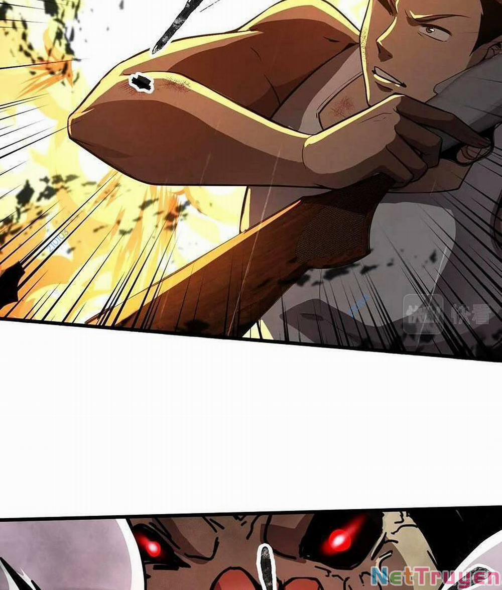 Chỉ Có Ta Có Thể Sử Dụng Triệu Hoán Thuật 25 trang 41