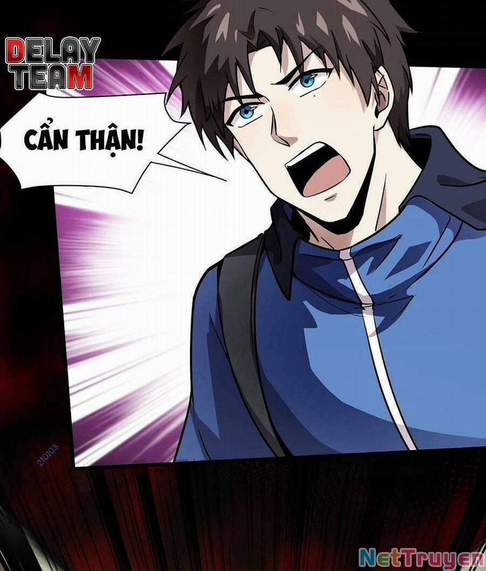 Chỉ Có Ta Có Thể Sử Dụng Triệu Hoán Thuật 25 trang 45