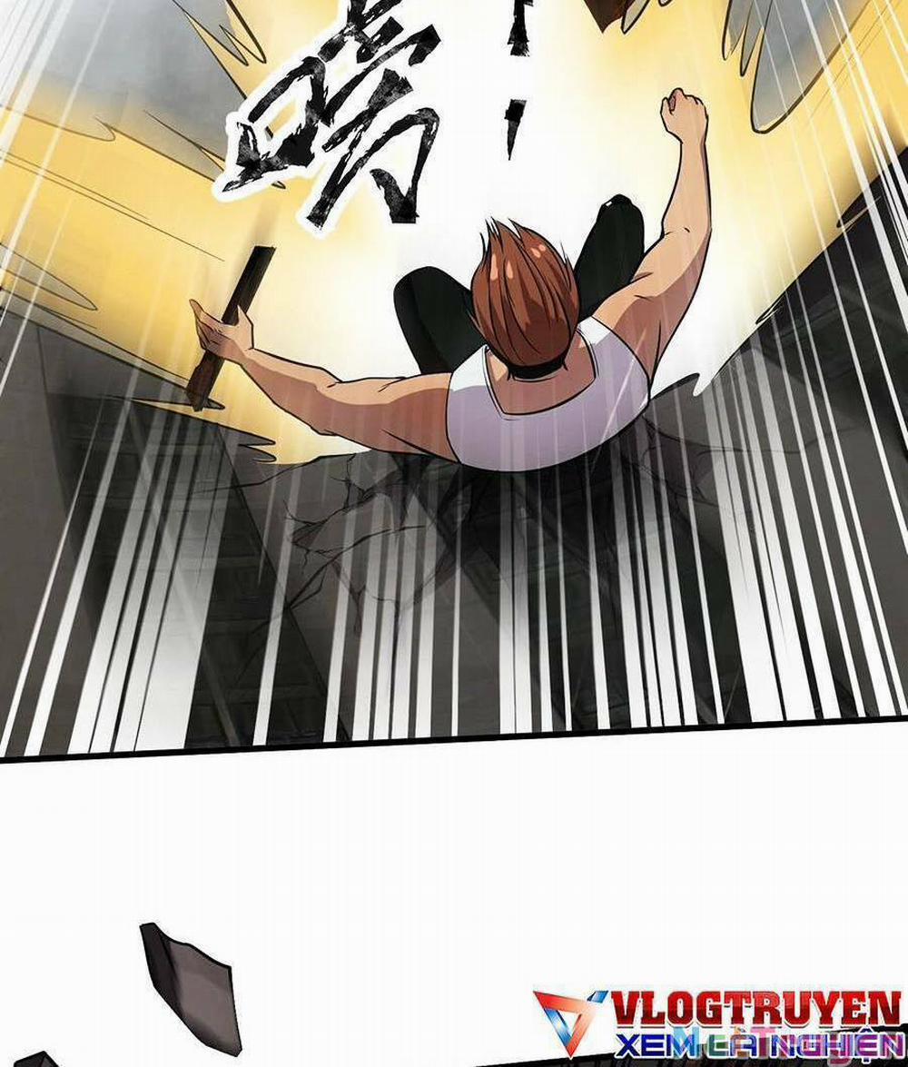 Chỉ Có Ta Có Thể Sử Dụng Triệu Hoán Thuật 25 trang 51