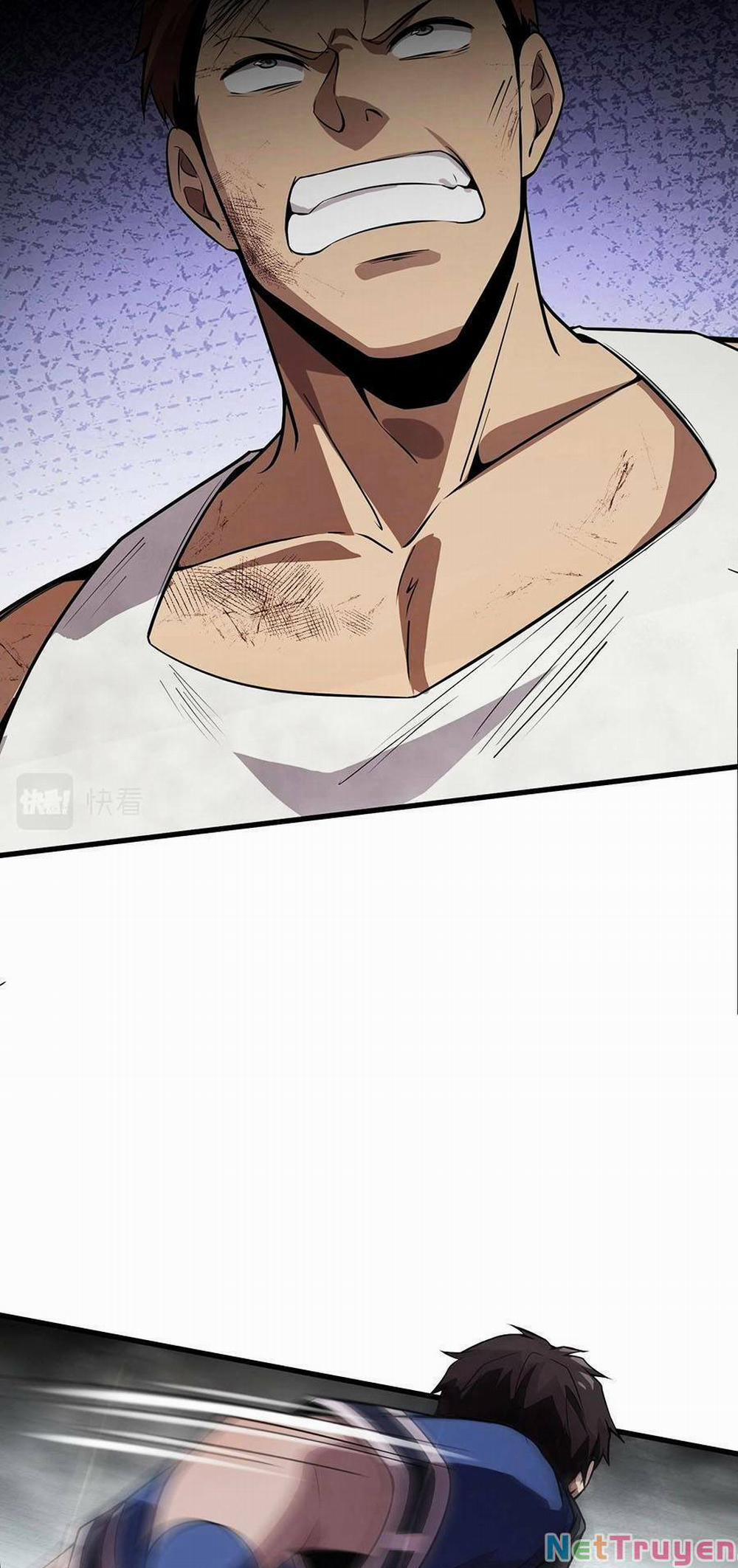 Chỉ Có Ta Có Thể Sử Dụng Triệu Hoán Thuật 25 trang 61