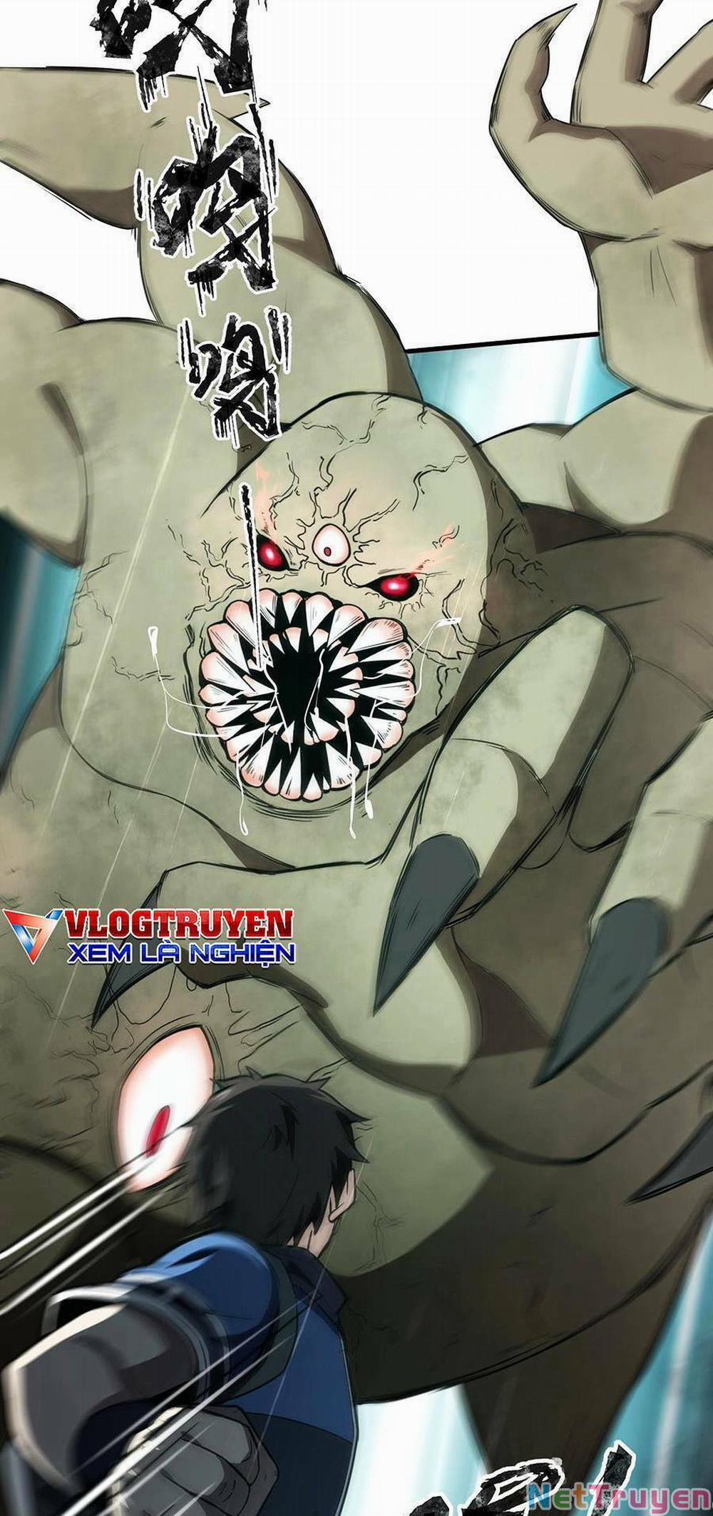 Chỉ Có Ta Có Thể Sử Dụng Triệu Hoán Thuật 25 trang 67