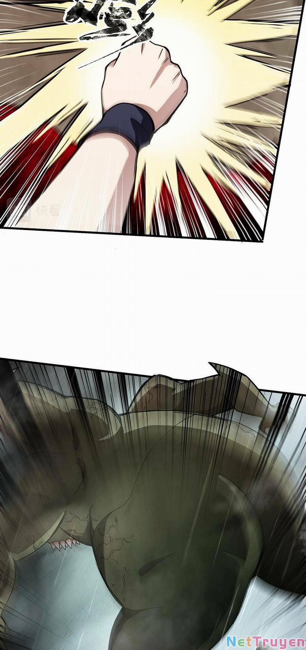 Chỉ Có Ta Có Thể Sử Dụng Triệu Hoán Thuật 25 trang 69