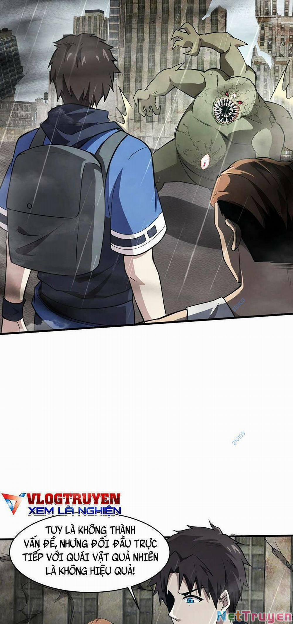 Chỉ Có Ta Có Thể Sử Dụng Triệu Hoán Thuật 25 trang 72