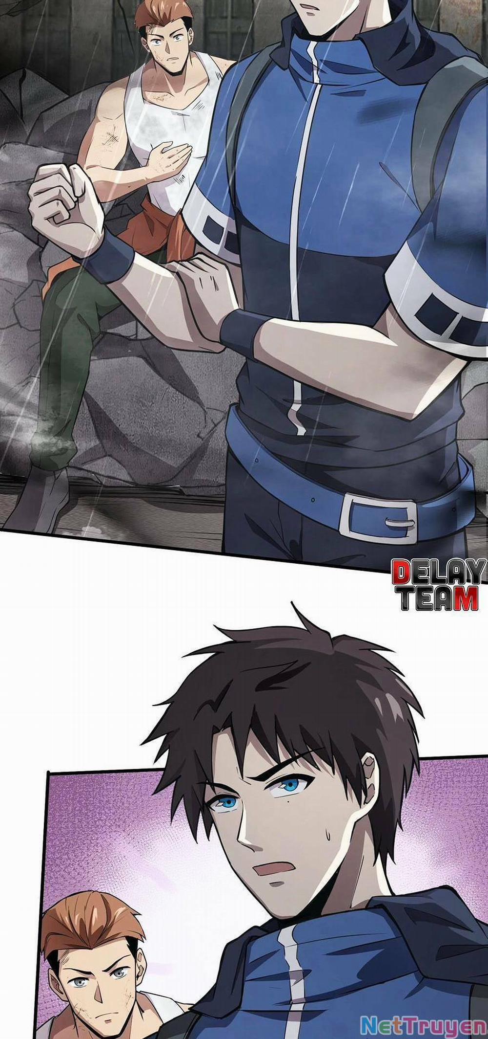 Chỉ Có Ta Có Thể Sử Dụng Triệu Hoán Thuật 25 trang 73