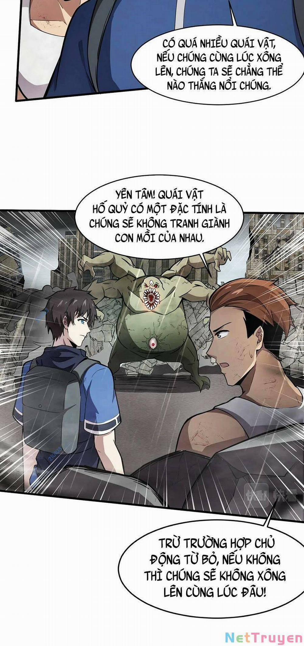 Chỉ Có Ta Có Thể Sử Dụng Triệu Hoán Thuật 25 trang 74