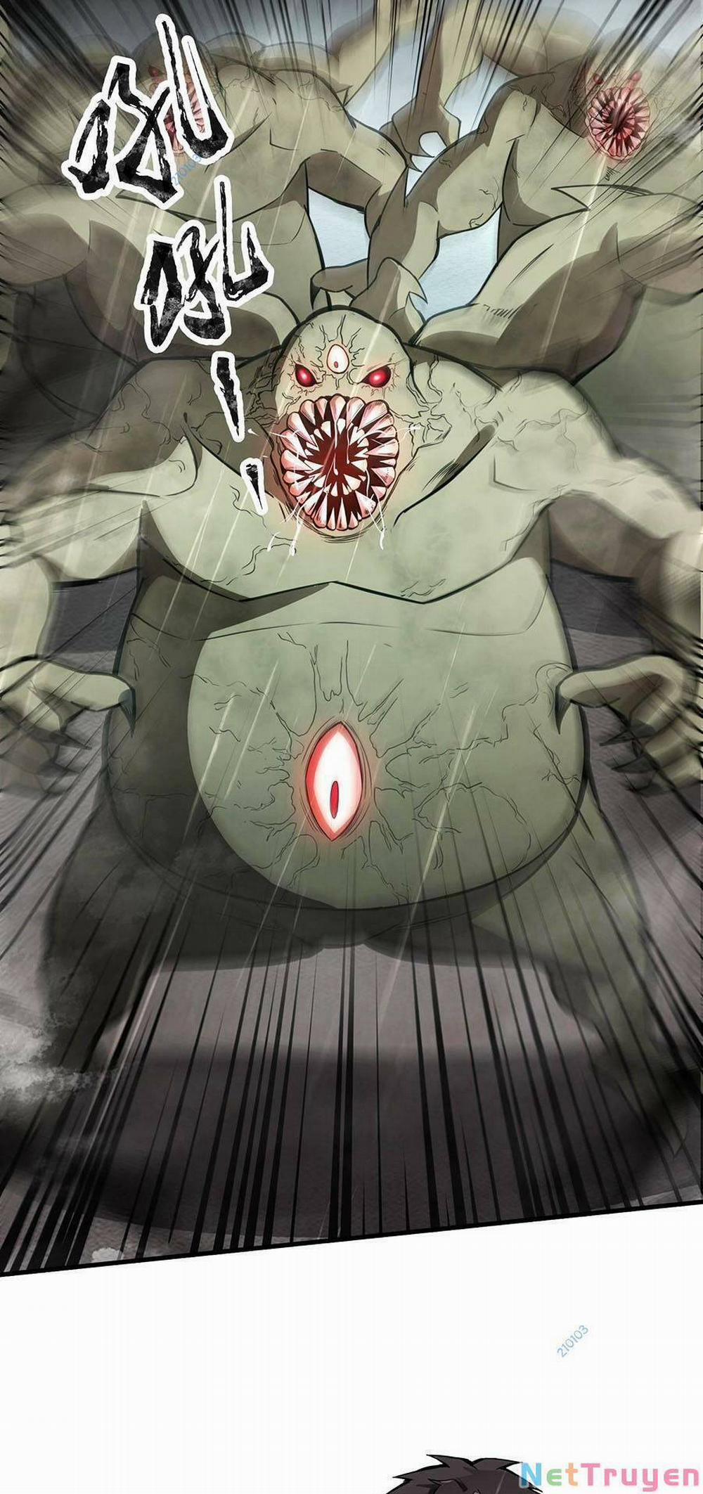 Chỉ Có Ta Có Thể Sử Dụng Triệu Hoán Thuật 25 trang 76