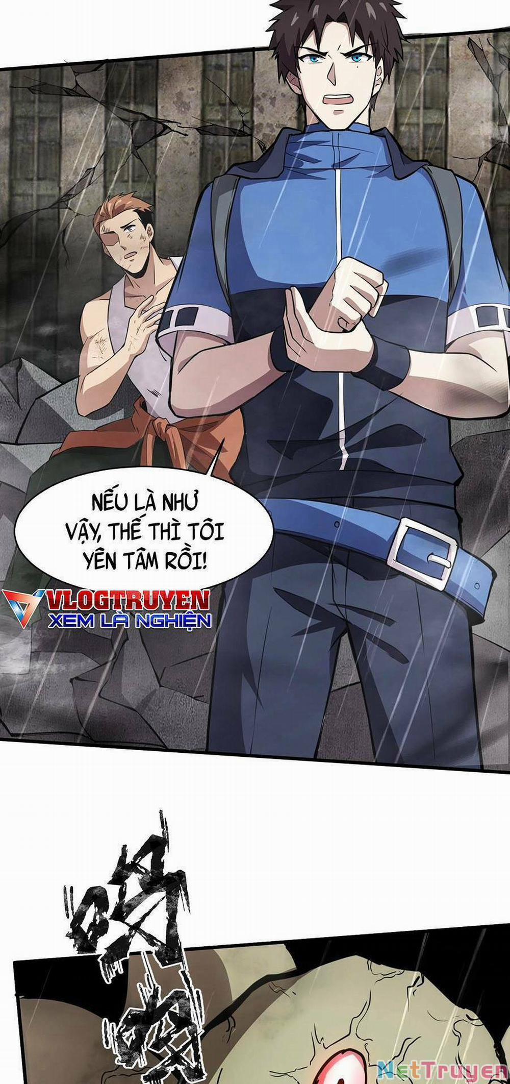 Chỉ Có Ta Có Thể Sử Dụng Triệu Hoán Thuật 25 trang 77