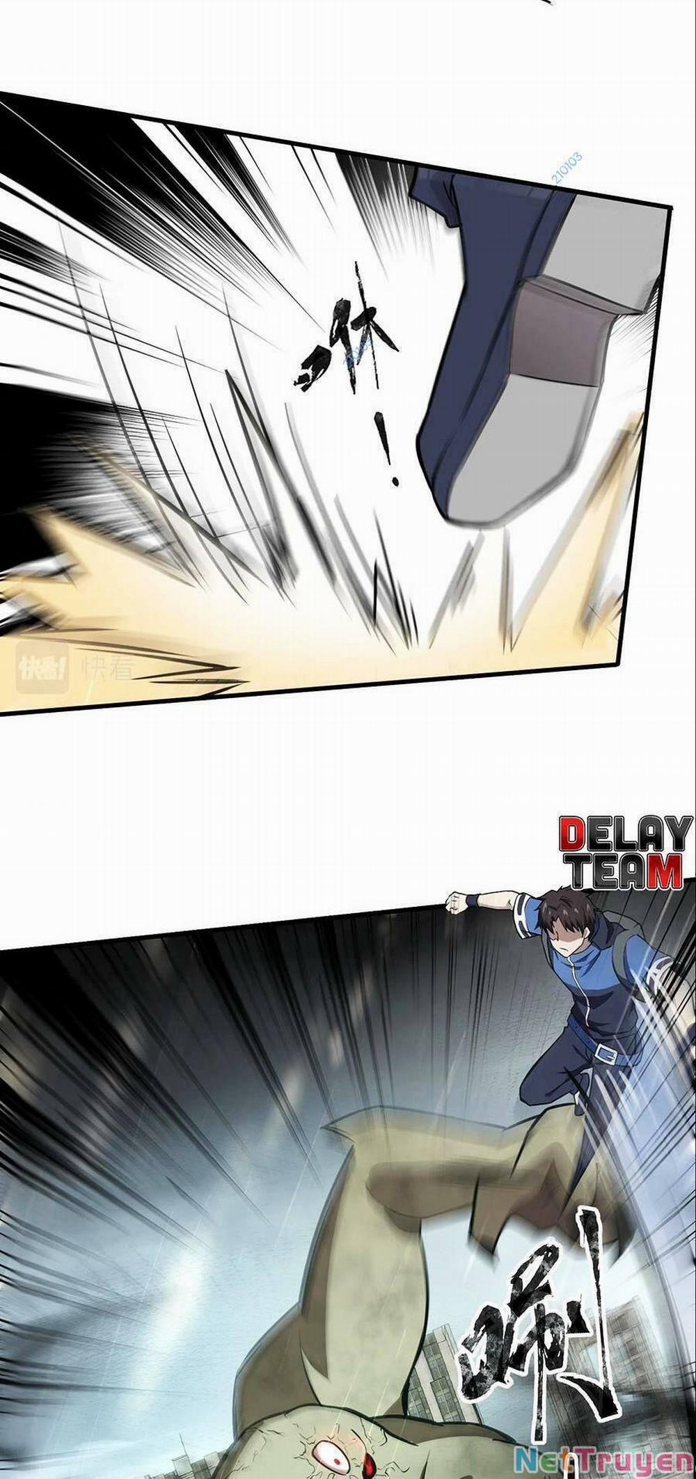 Chỉ Có Ta Có Thể Sử Dụng Triệu Hoán Thuật 25 trang 82