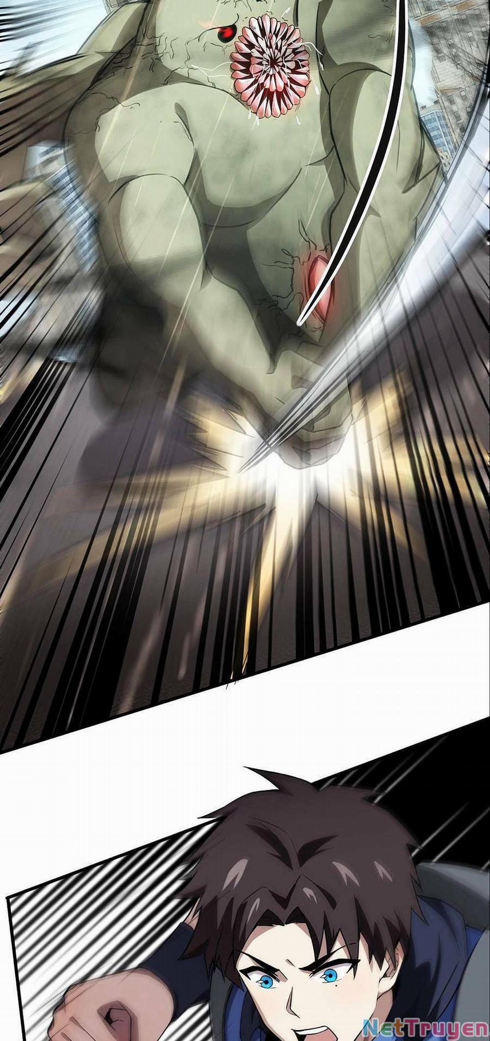 Chỉ Có Ta Có Thể Sử Dụng Triệu Hoán Thuật 25 trang 83