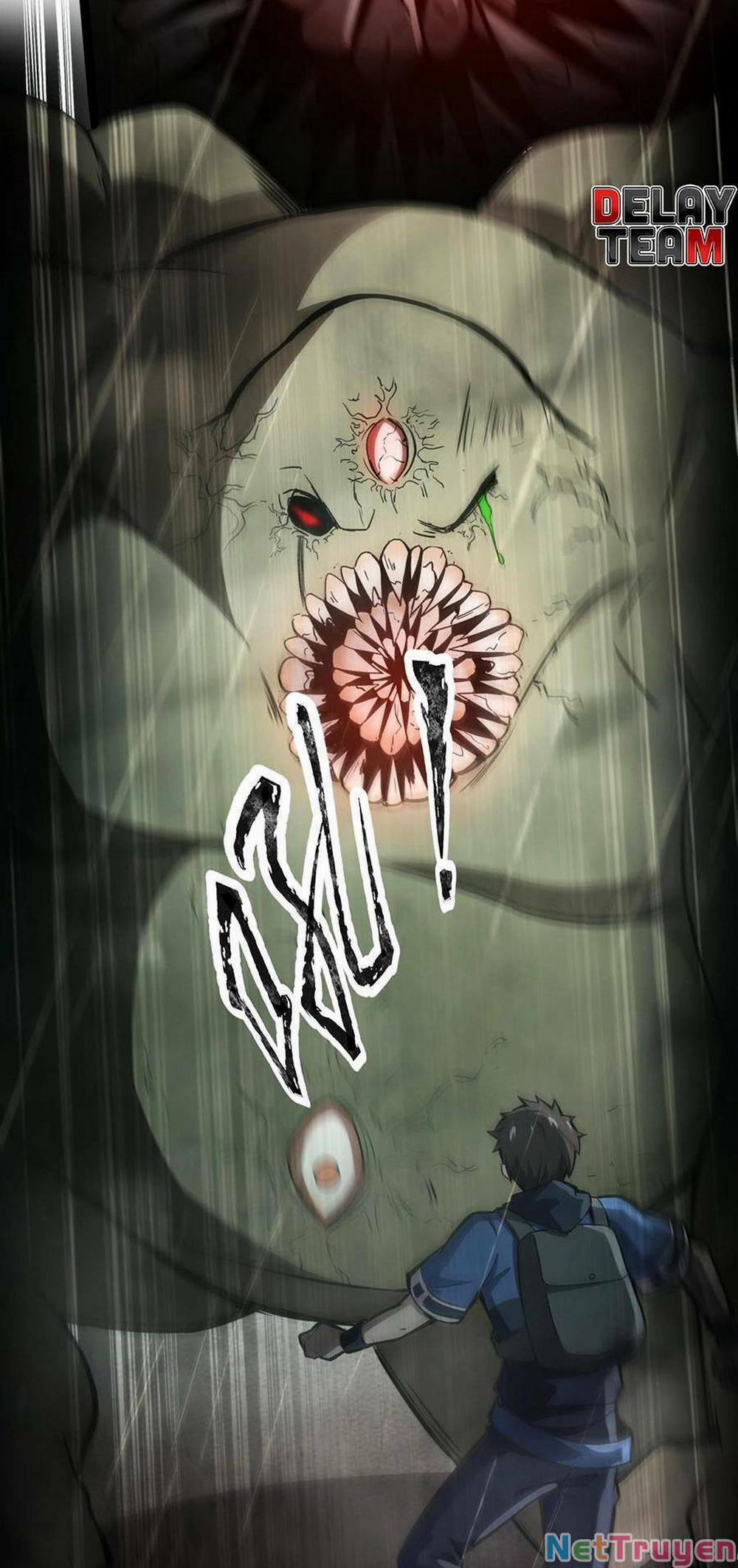 Chỉ Có Ta Có Thể Sử Dụng Triệu Hoán Thuật 25 trang 87