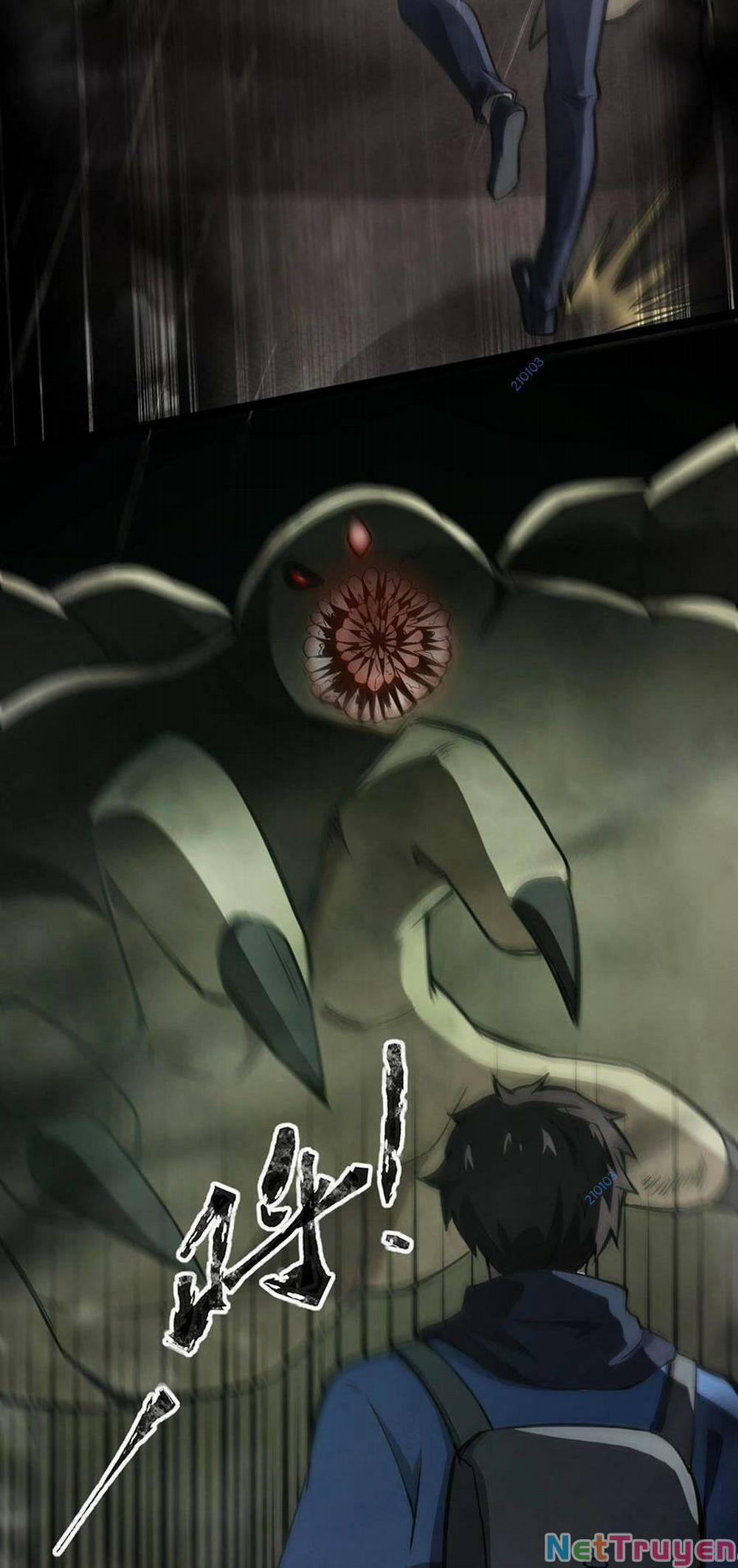 Chỉ Có Ta Có Thể Sử Dụng Triệu Hoán Thuật 25 trang 88