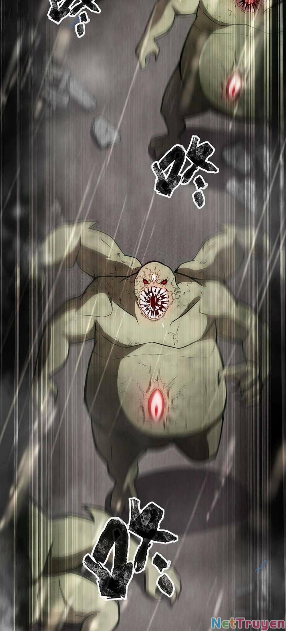 Chỉ Có Ta Có Thể Sử Dụng Triệu Hoán Thuật 26 trang 10