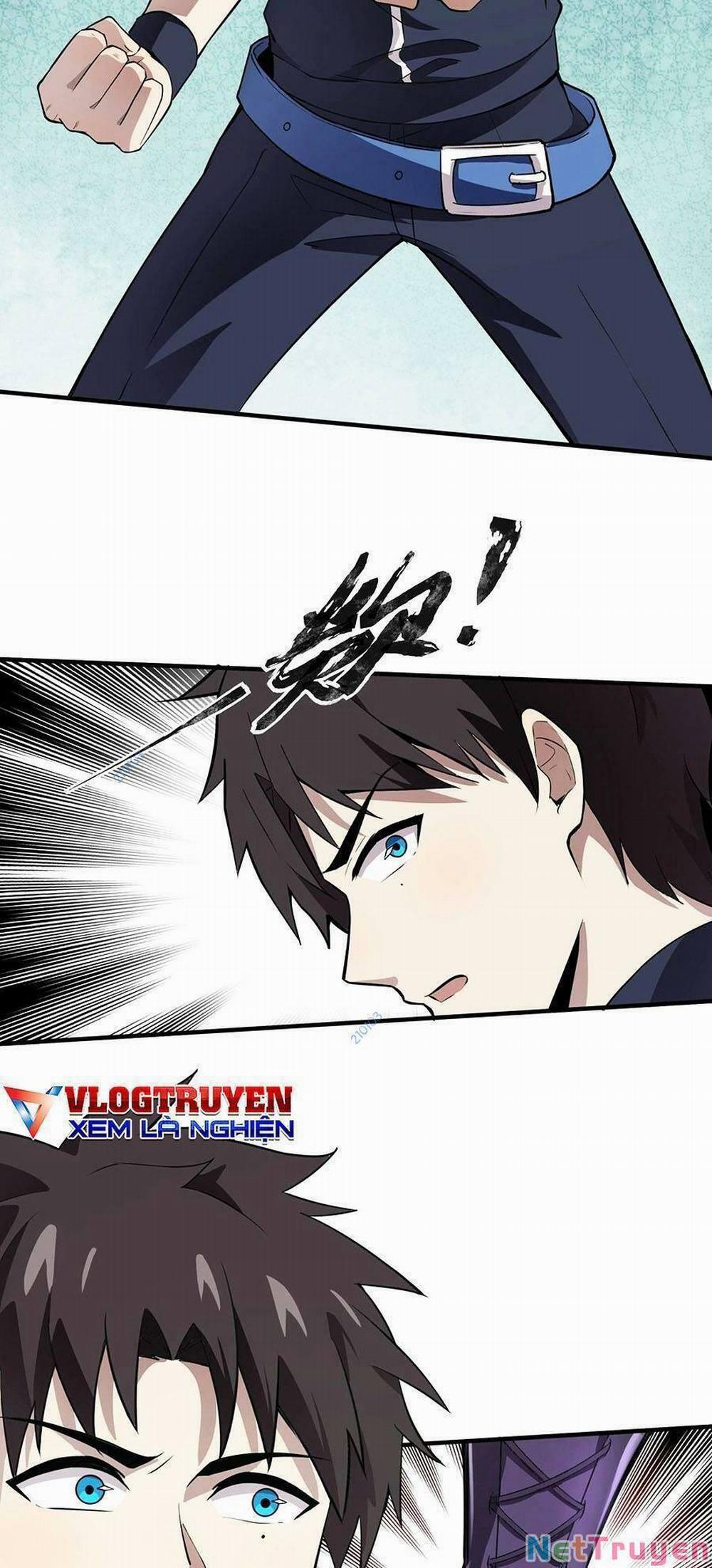 Chỉ Có Ta Có Thể Sử Dụng Triệu Hoán Thuật 26 trang 12