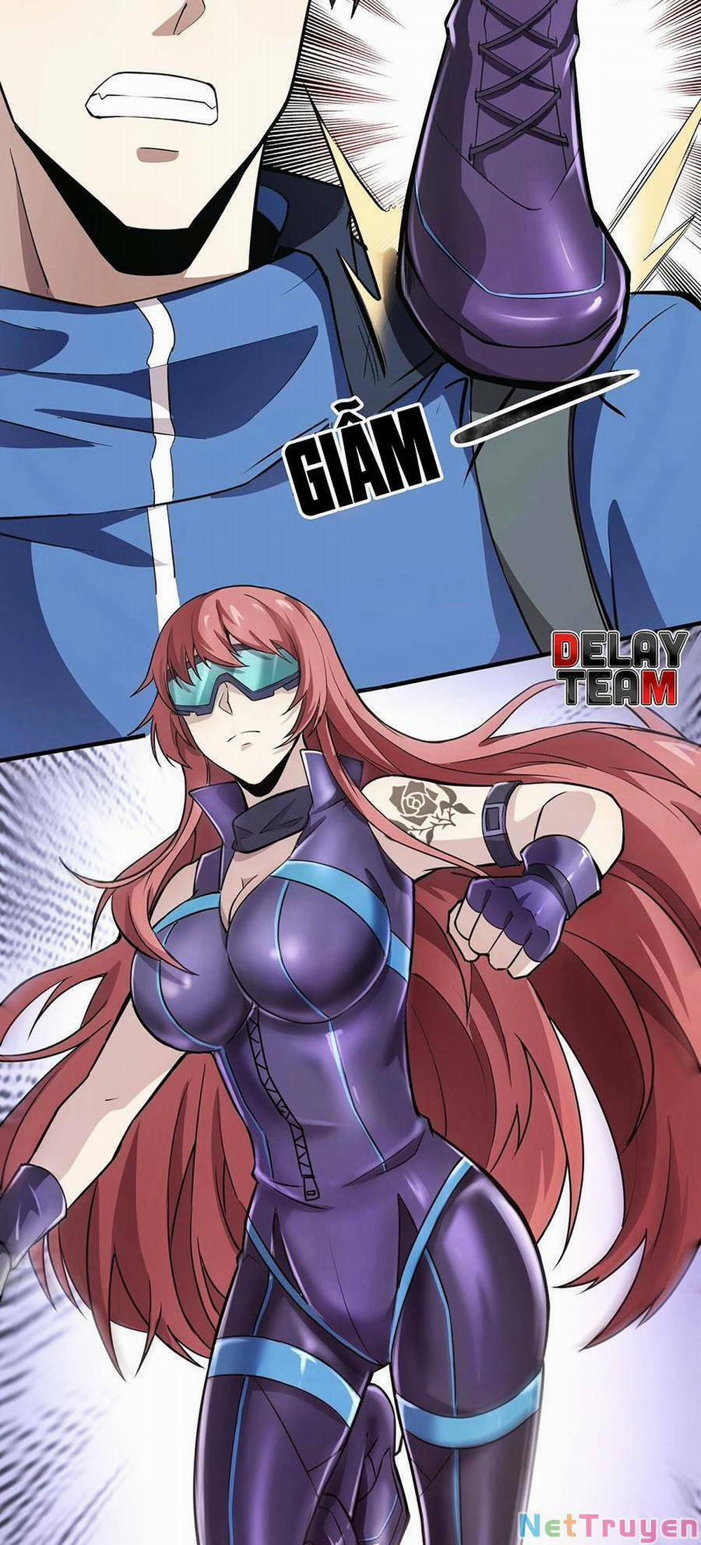 Chỉ Có Ta Có Thể Sử Dụng Triệu Hoán Thuật 26 trang 13