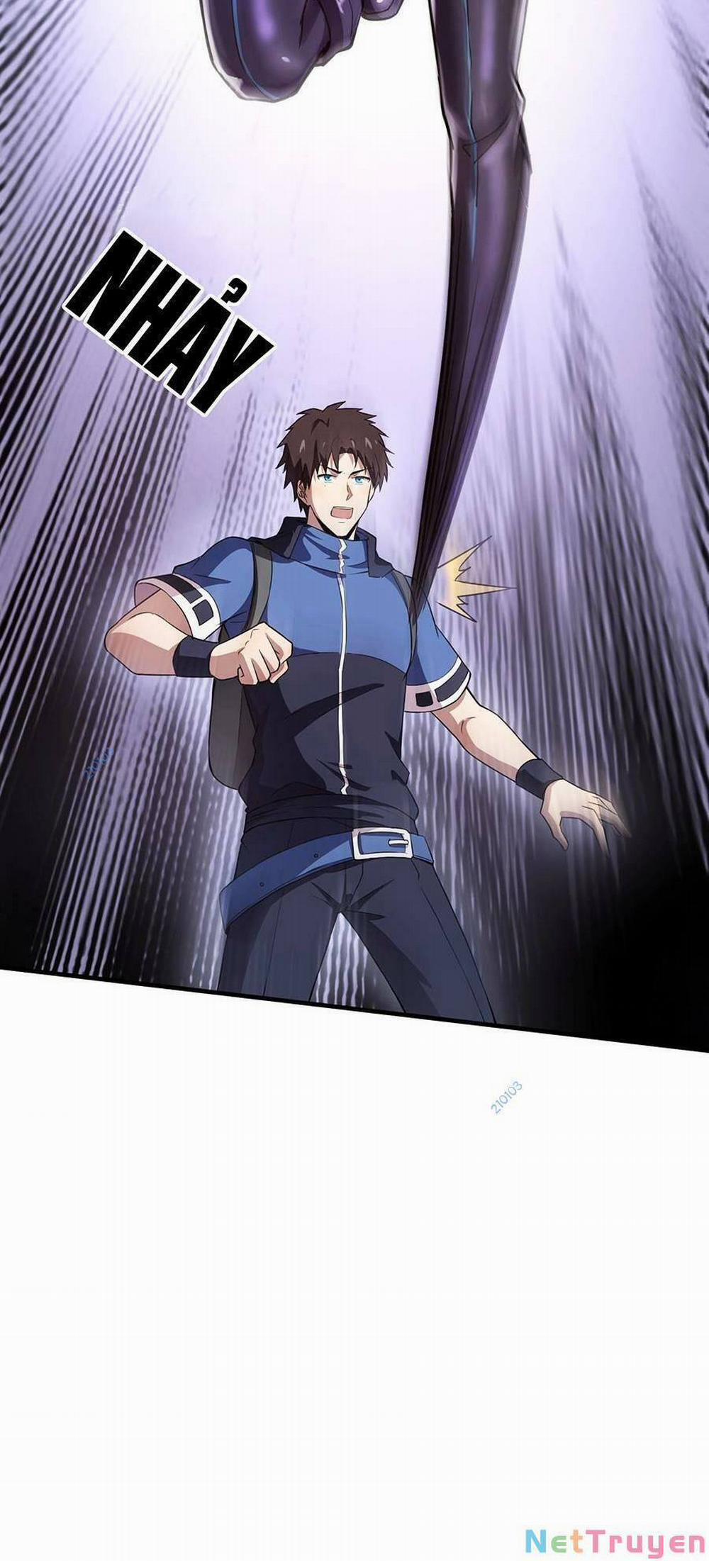 Chỉ Có Ta Có Thể Sử Dụng Triệu Hoán Thuật 26 trang 14