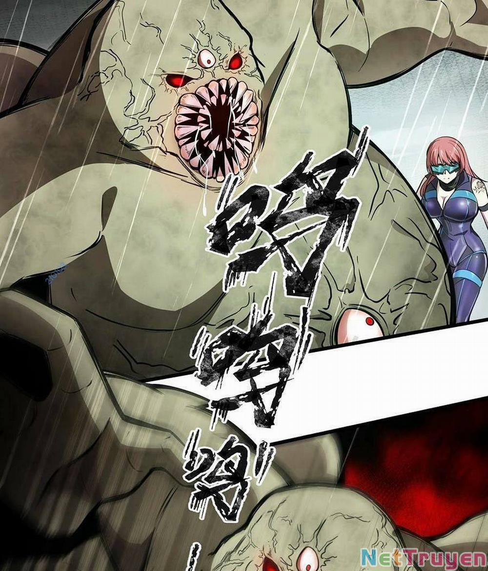 Chỉ Có Ta Có Thể Sử Dụng Triệu Hoán Thuật 26 trang 21