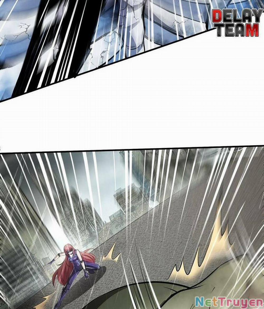 Chỉ Có Ta Có Thể Sử Dụng Triệu Hoán Thuật 26 trang 30