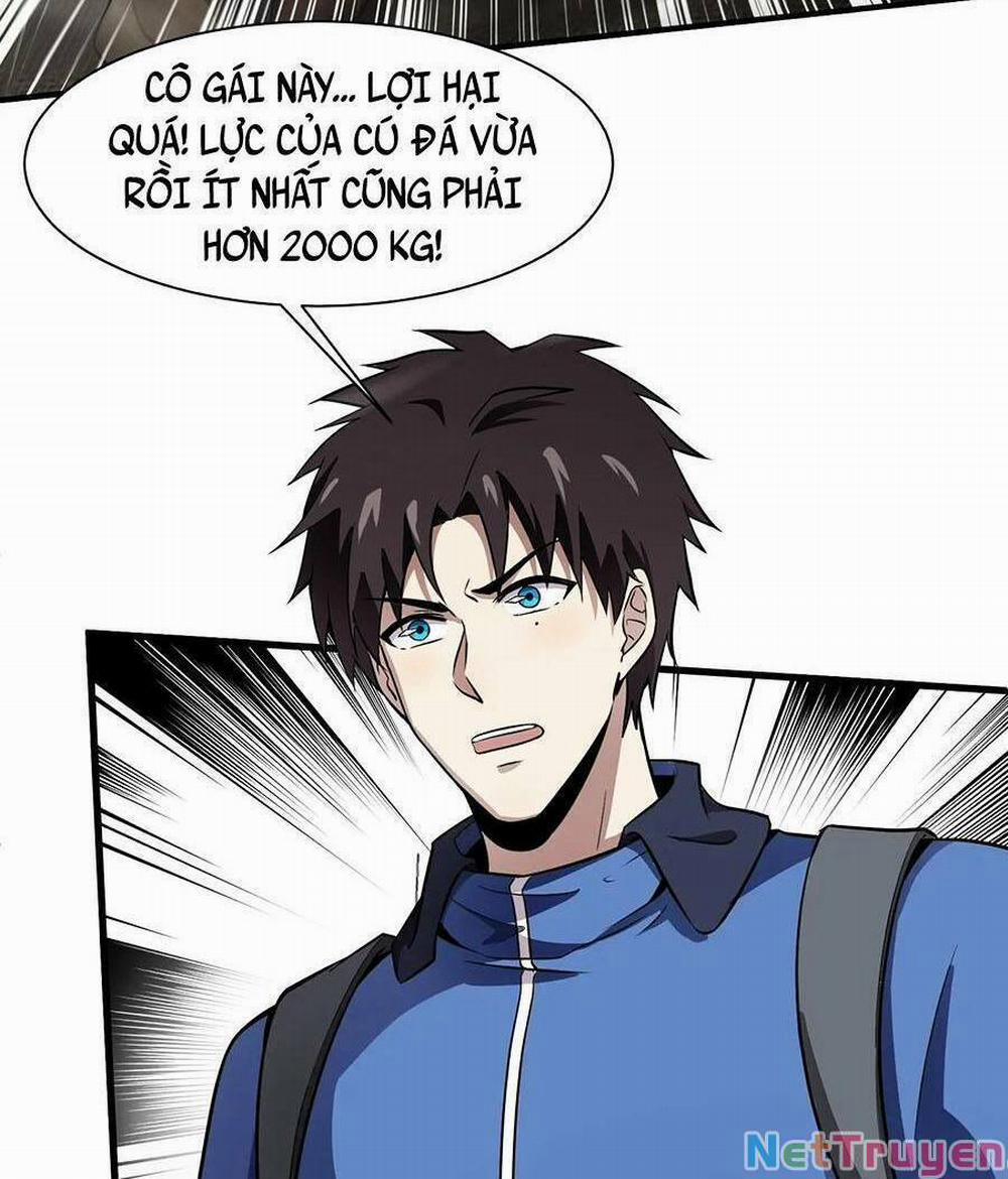 Chỉ Có Ta Có Thể Sử Dụng Triệu Hoán Thuật 26 trang 32