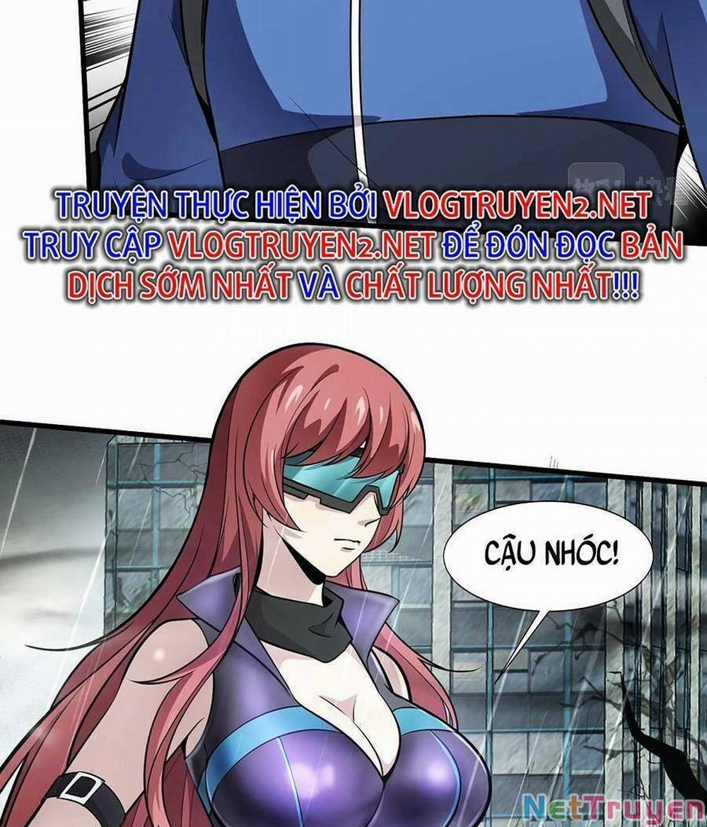 Chỉ Có Ta Có Thể Sử Dụng Triệu Hoán Thuật 26 trang 33